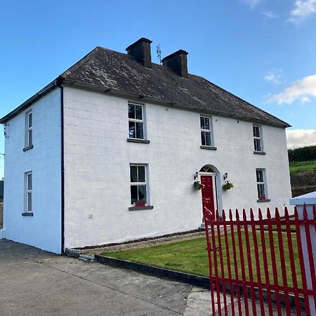 Entire Farmhouse In Tipperary Нина Экстерьер фото