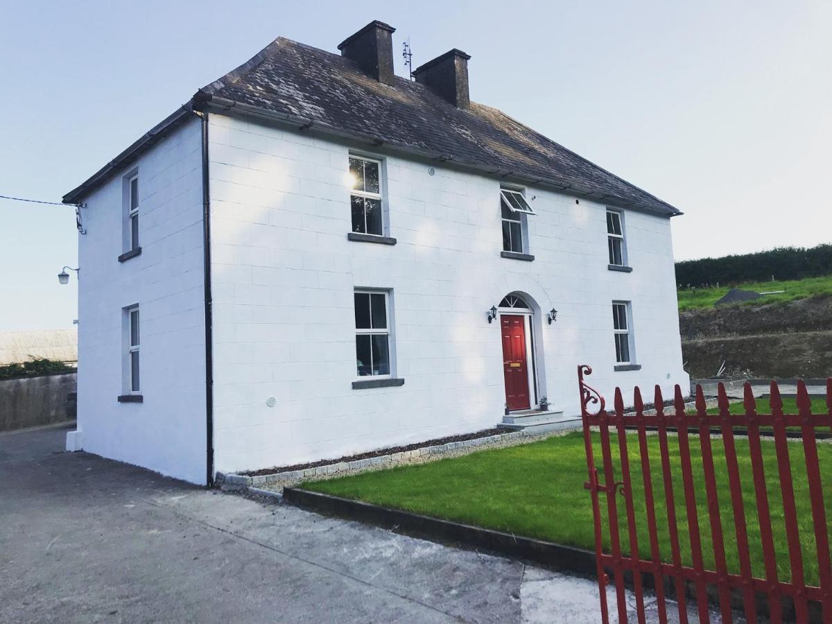 Entire Farmhouse In Tipperary Нина Экстерьер фото