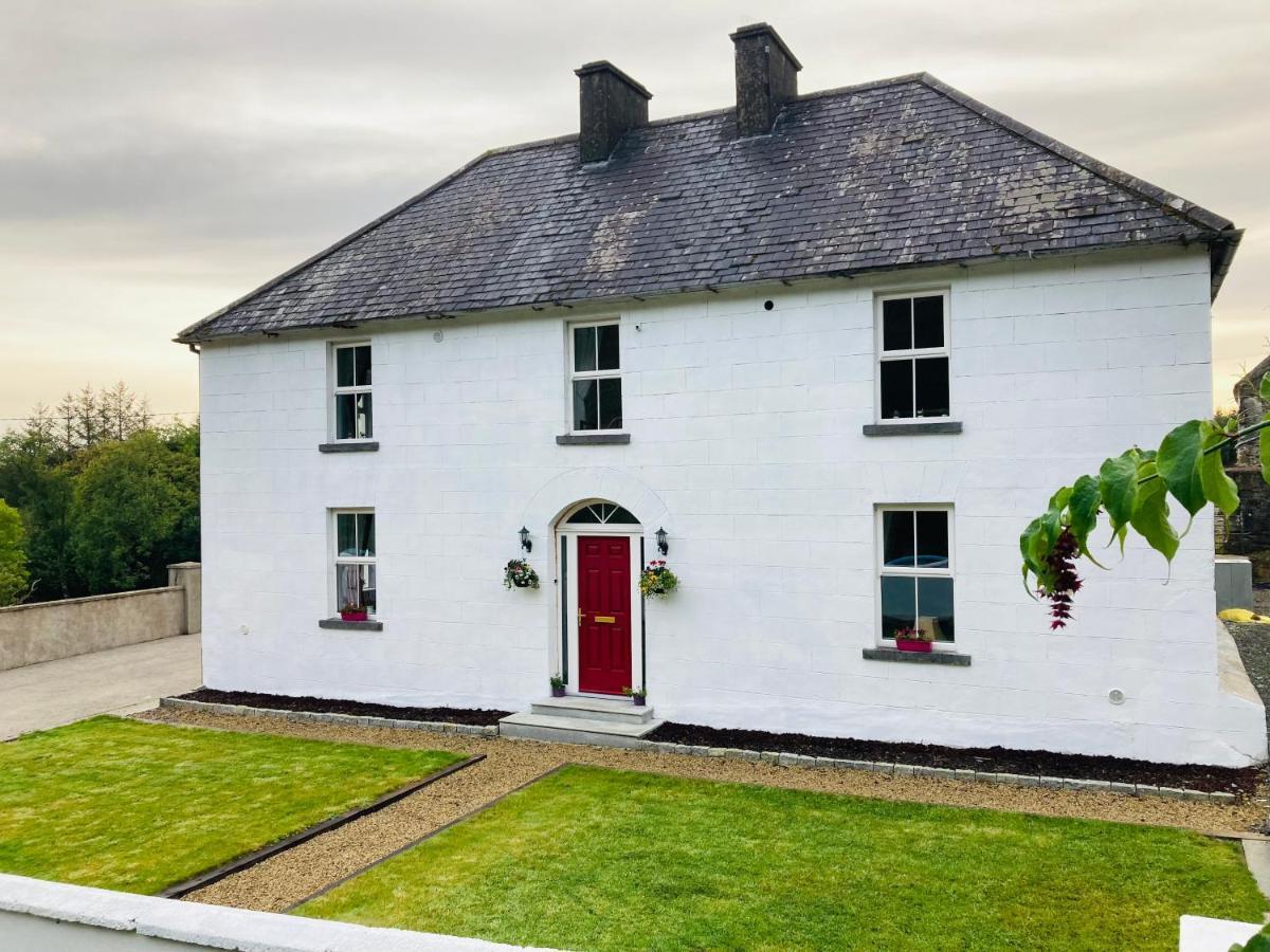 Entire Farmhouse In Tipperary Нина Экстерьер фото