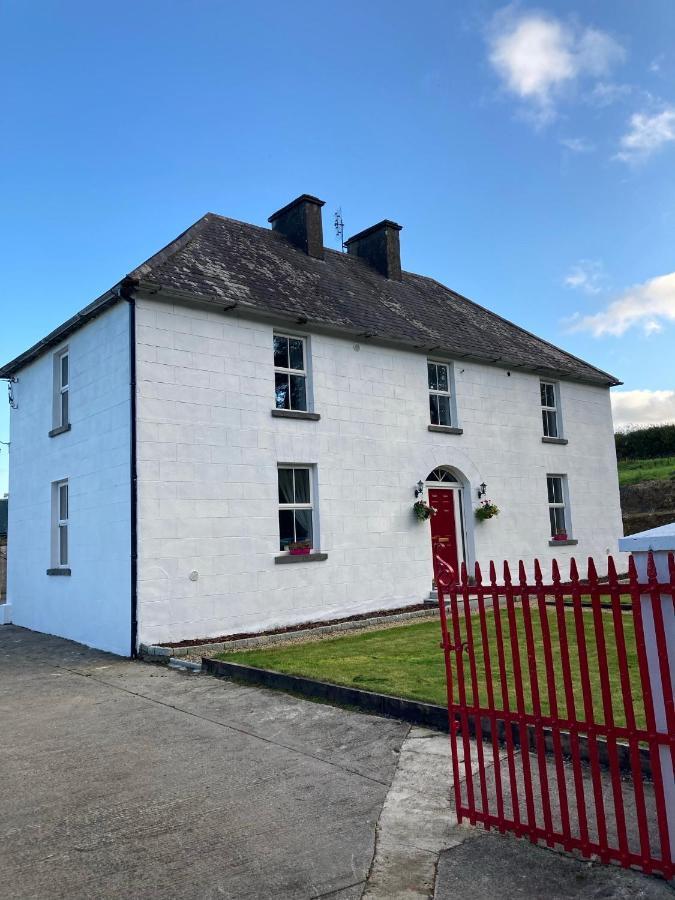 Entire Farmhouse In Tipperary Нина Экстерьер фото