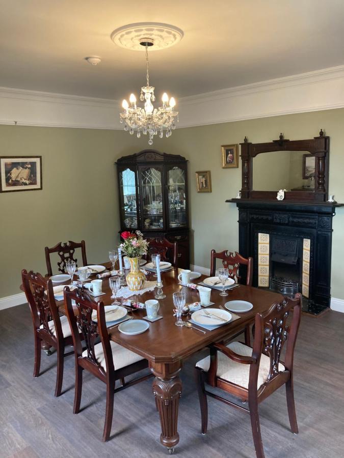 Entire Farmhouse In Tipperary Нина Экстерьер фото