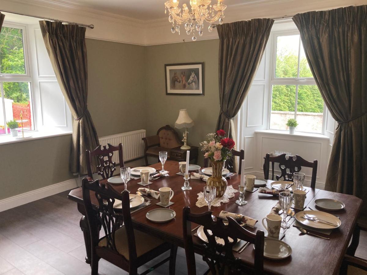 Entire Farmhouse In Tipperary Нина Экстерьер фото