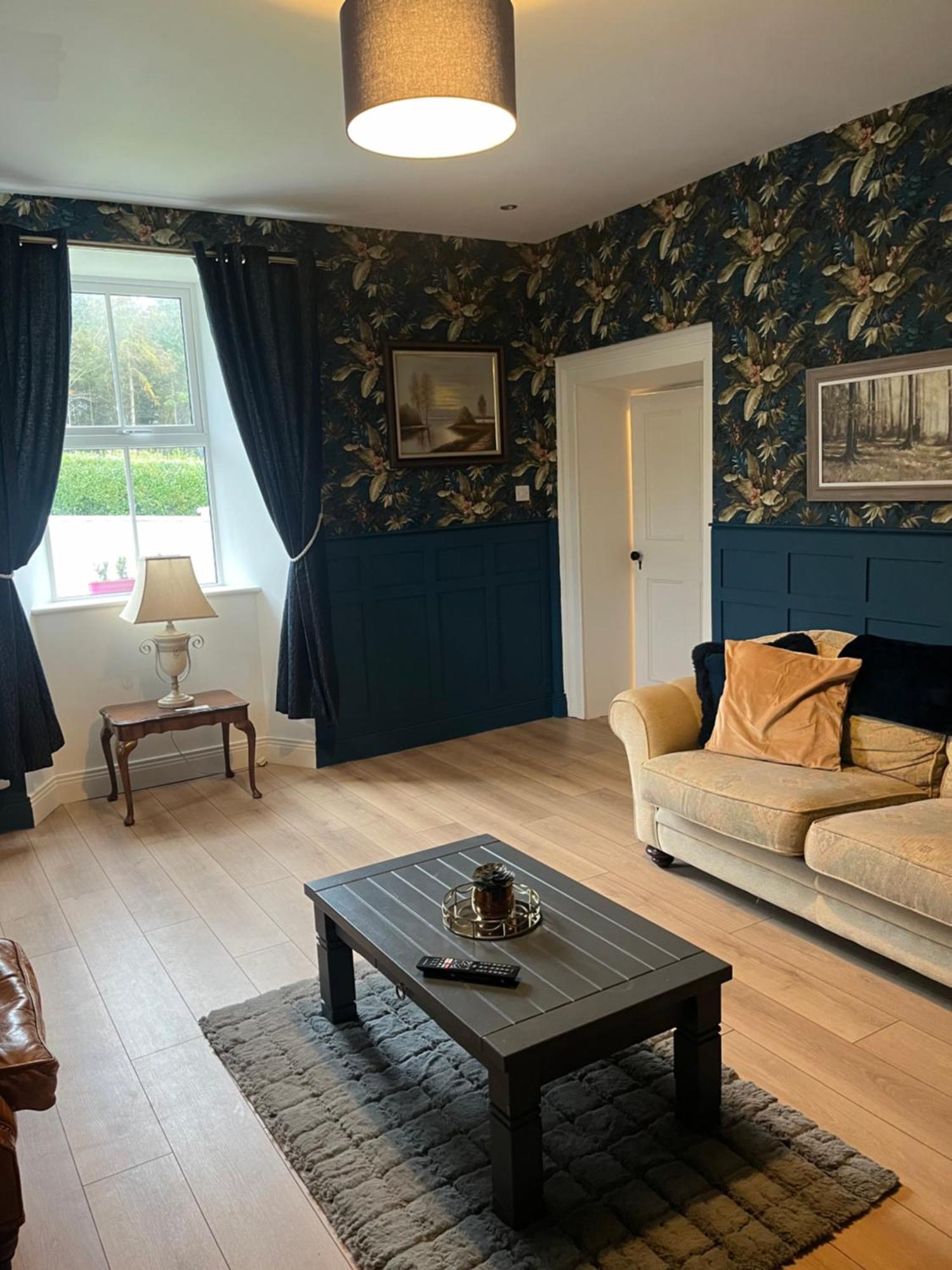 Entire Farmhouse In Tipperary Нина Экстерьер фото