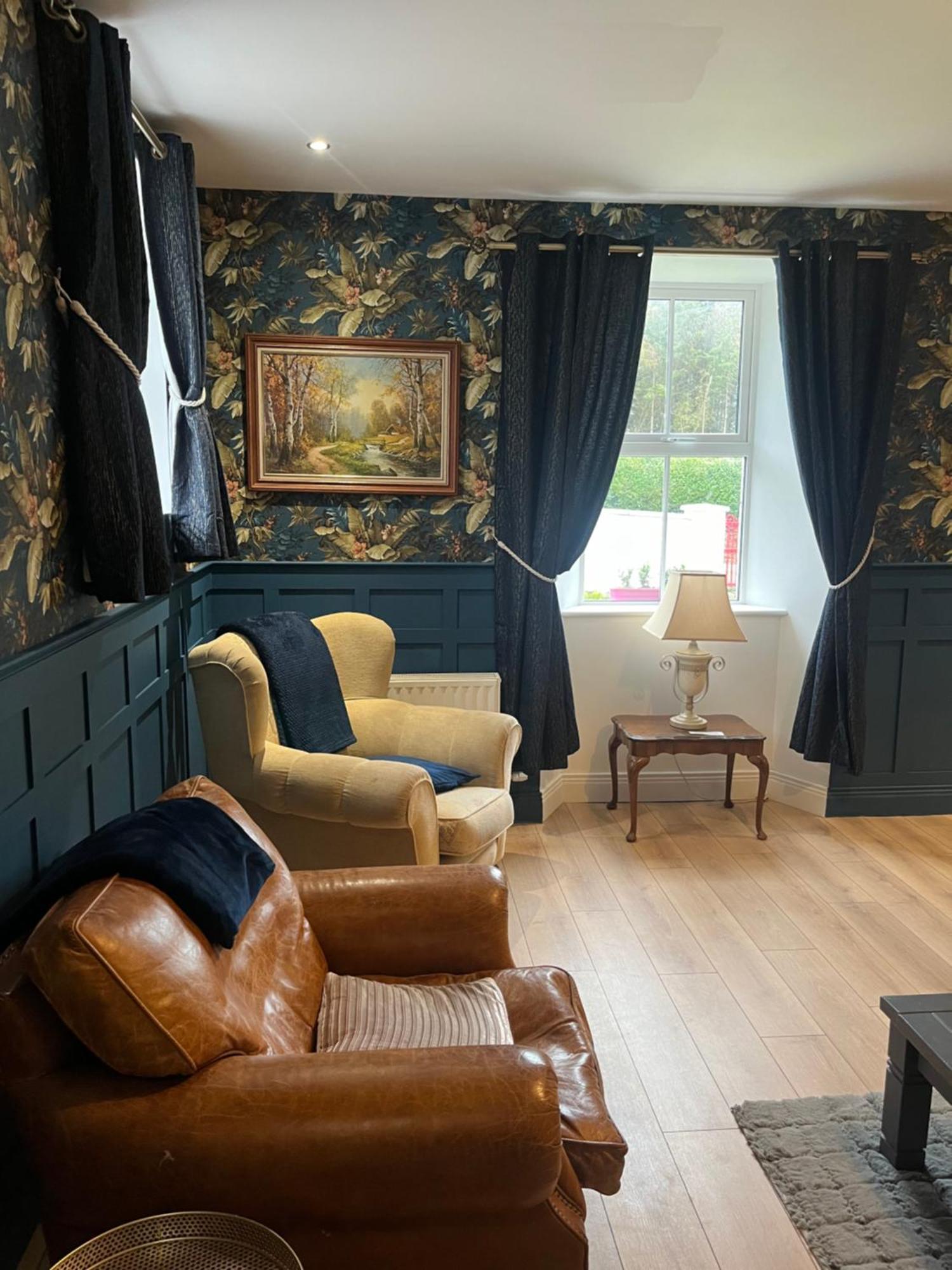 Entire Farmhouse In Tipperary Нина Экстерьер фото