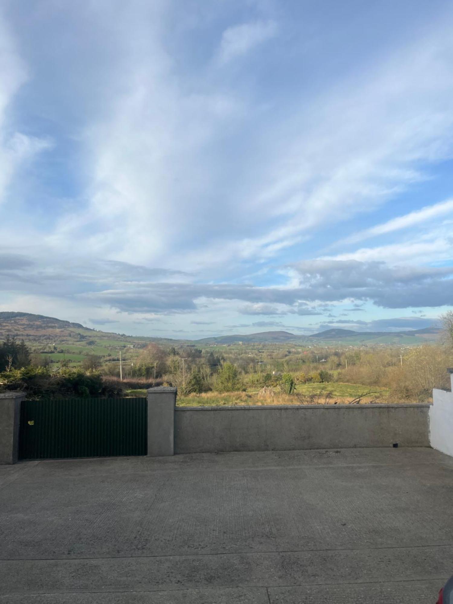 Entire Farmhouse In Tipperary Нина Экстерьер фото